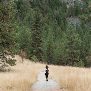 Trouver sa voie : 4 étapes pour se reconnecter à soi